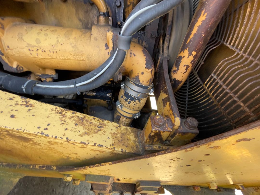 1970 CATERPILLAR 988 - Image 41